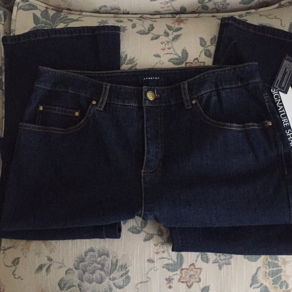 NWT Jones New York Jeans